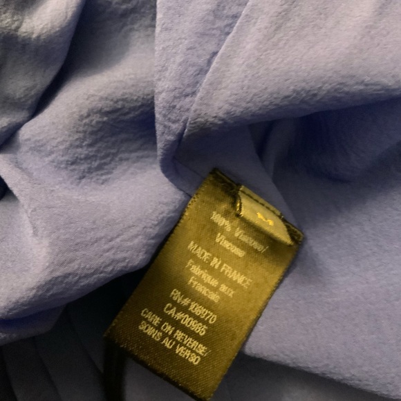 ZacPosen lace dress. Size M NWT - Picture 9 of 9